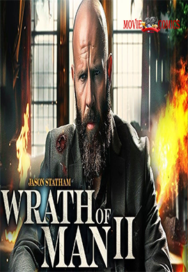 Wrath Of Man 2